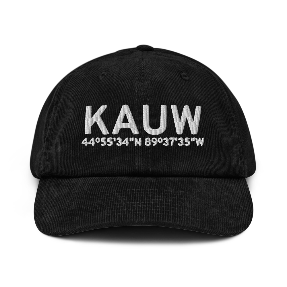 Wausau Downtown Airport (KAUW) ICAO Hat 
