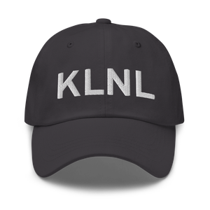 Kings Land O' Lakes Airport (KLNL) ICAO Hat