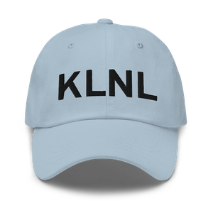 Kings Land O' Lakes Airport (KLNL) ICAO Hat