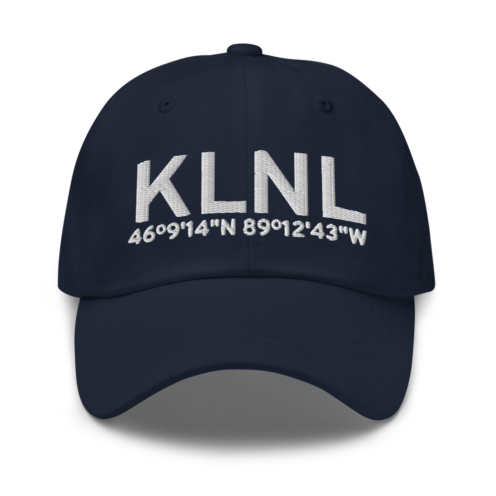 Kings Land O' Lakes Airport (KLNL) ICAO Hat 