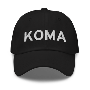 Eppley Airfield (KOMA) ICAO Hat