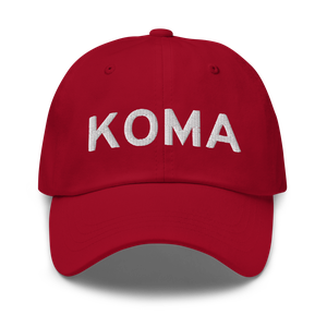 Eppley Airfield (KOMA) ICAO Hat