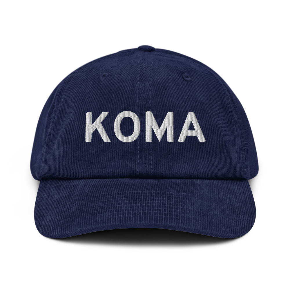 Eppley Airfield (KOMA) ICAO Hat 