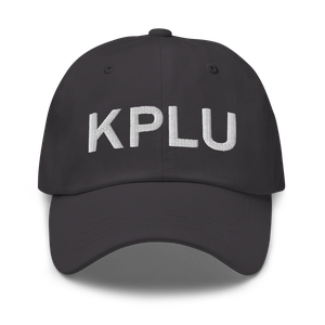 Pierce County-Thun Field (KPLU) ICAO Hat