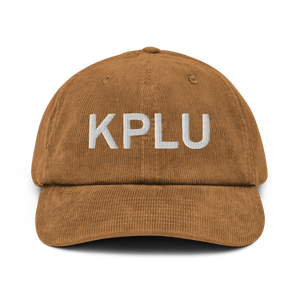 Pierce County-Thun Field (KPLU) ICAO Hat