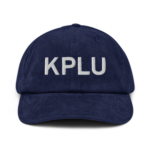 Pierce County-Thun Field (KPLU) ICAO Hat