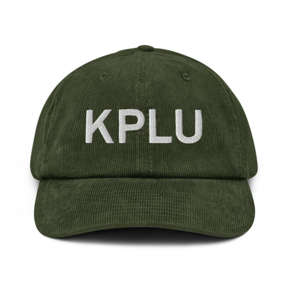 Pierce County-Thun Field (KPLU) ICAO Hat 