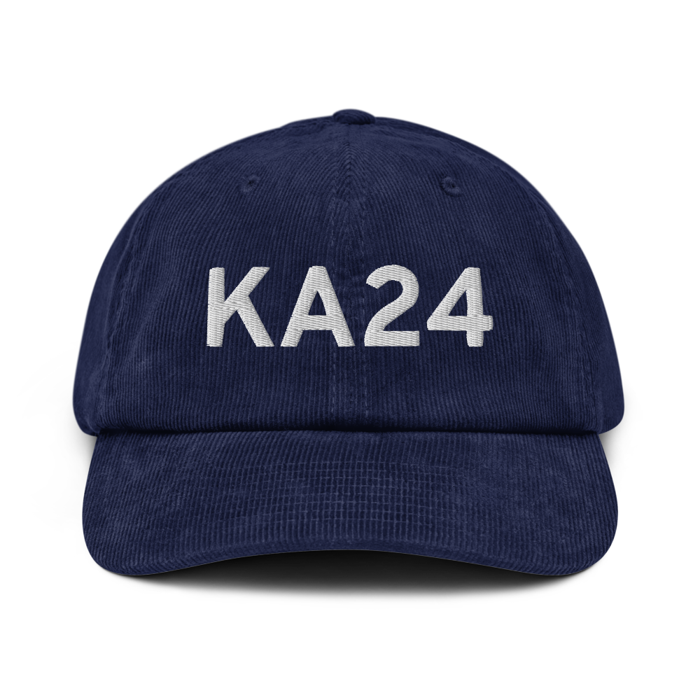 California Pines Airport (KA24) ICAO Hat 