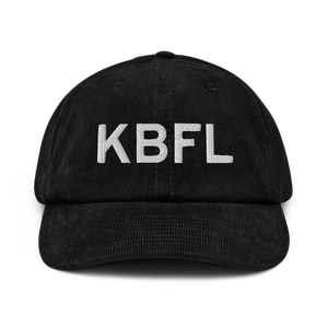 Meadows Field (KBFL) ICAO Hat