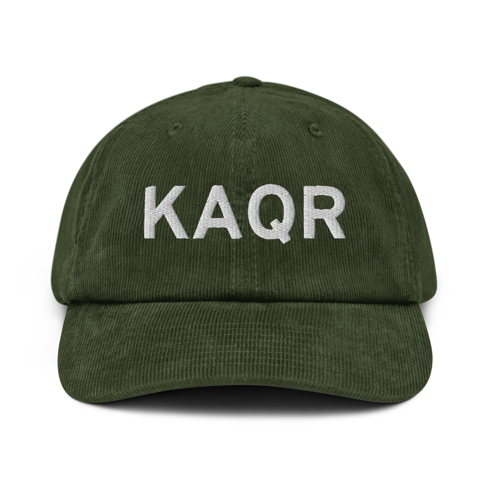 Atoka Municipal Airport (KAQR) ICAO Hat 