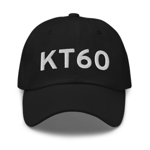 Stonewall County Airport (KT60) ICAO Hat