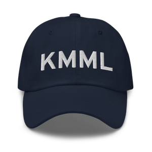 Southwest Minnesota Regional Airport - Marshall/Ryan Field (KMML) ICAO Hat