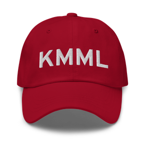 Southwest Minnesota Regional Airport - Marshall/Ryan Field (KMML) ICAO Hat