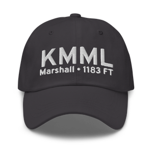 Southwest Minnesota Regional Airport - Marshall/Ryan Field (KMML) ICAO Hat