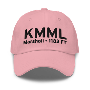 Southwest Minnesota Regional Airport - Marshall/Ryan Field (KMML) ICAO Hat