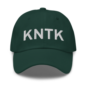 MCAS Tustin (KNTK) ICAO Hat