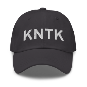 MCAS Tustin (KNTK) ICAO Hat