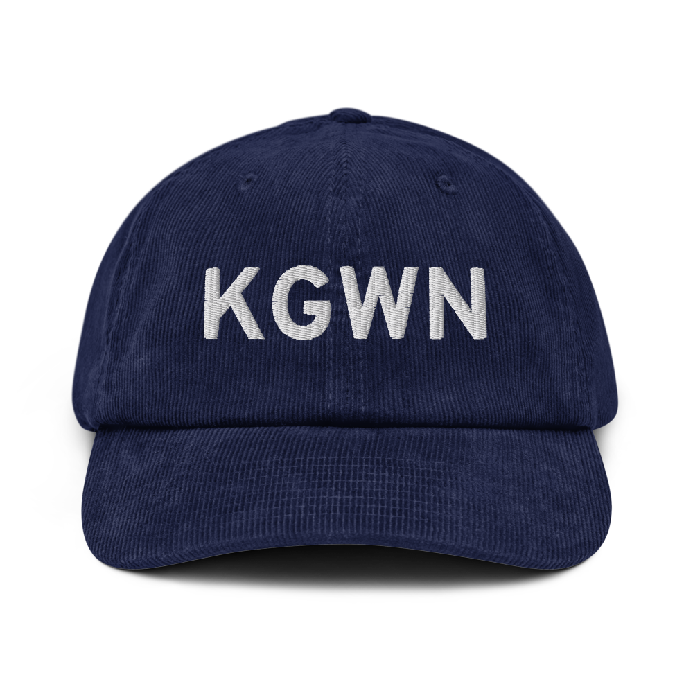 Winn Army Community Hospital Helipad (KGWN) ICAO Hat 