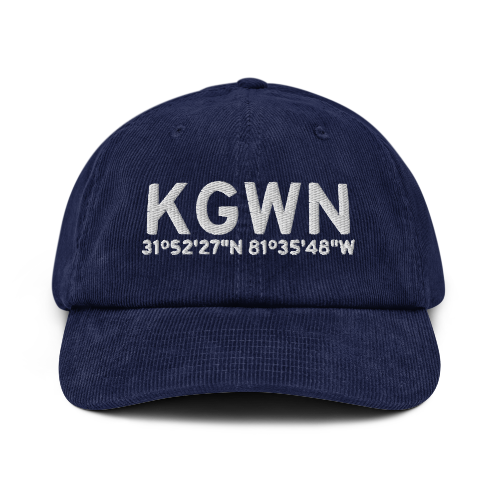 Winn Army Community Hospital Helipad (KGWN) ICAO Hat 
