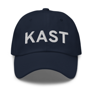 Astoria Regional Airport (KAST) ICAO Hat