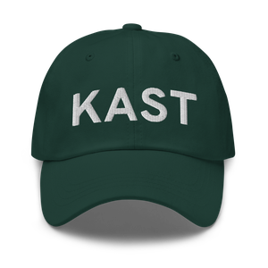 Astoria Regional Airport (KAST) ICAO Hat