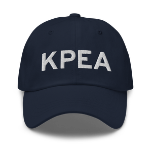 Pella Municipal Airport (KPEA) ICAO Hat