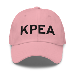 Pella Municipal Airport (KPEA) ICAO Hat