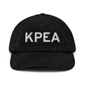 Pella Municipal Airport (KPEA) ICAO Hat