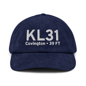 St. Tammany Regional Airport (KL31) ICAO Hat