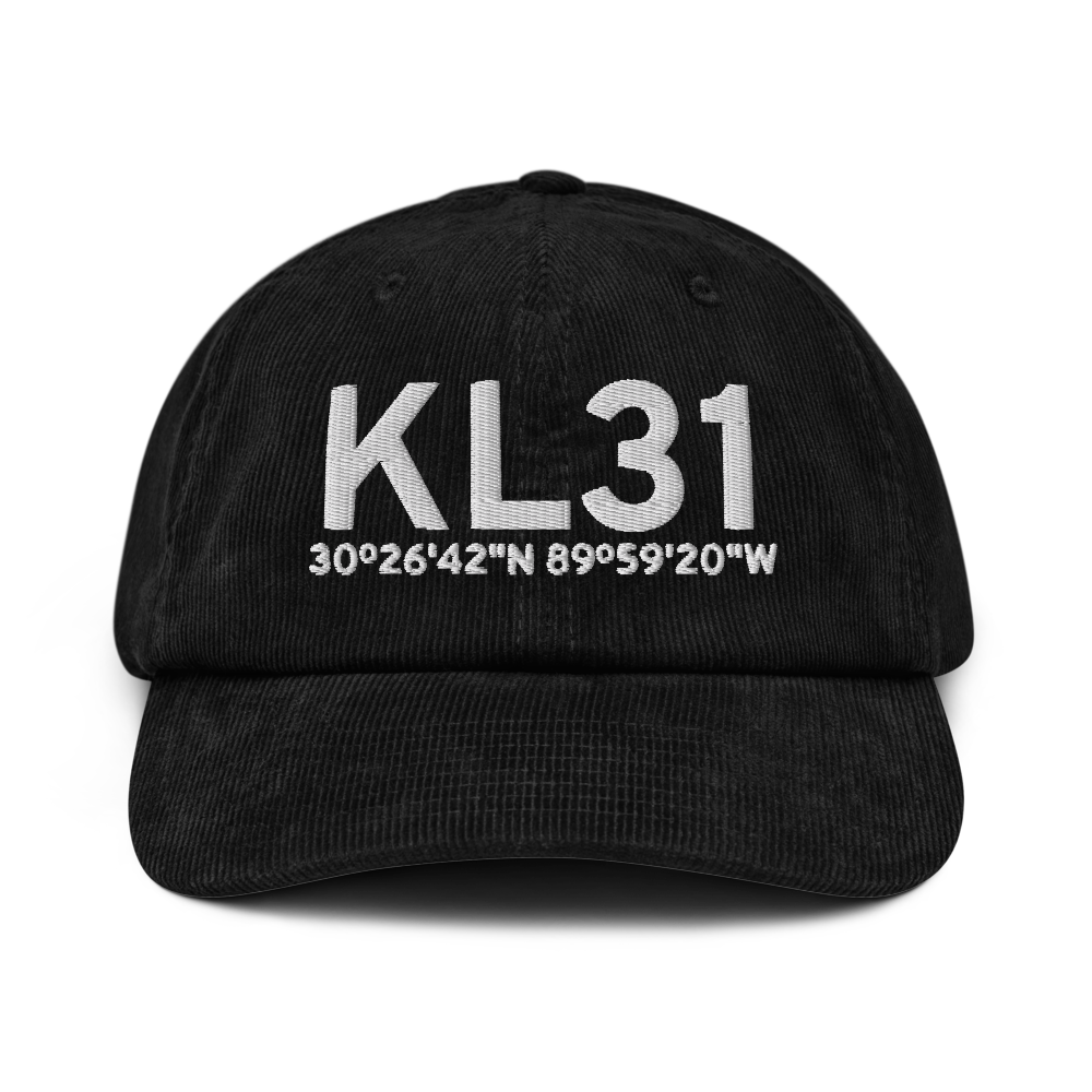 St. Tammany Regional Airport (KL31) ICAO Hat 