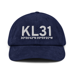 St. Tammany Regional Airport (KL31) ICAO Hat