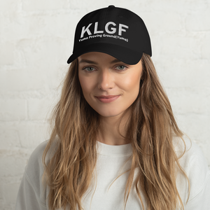 Laguna Army Airfield (KLGF) ICAO Hat