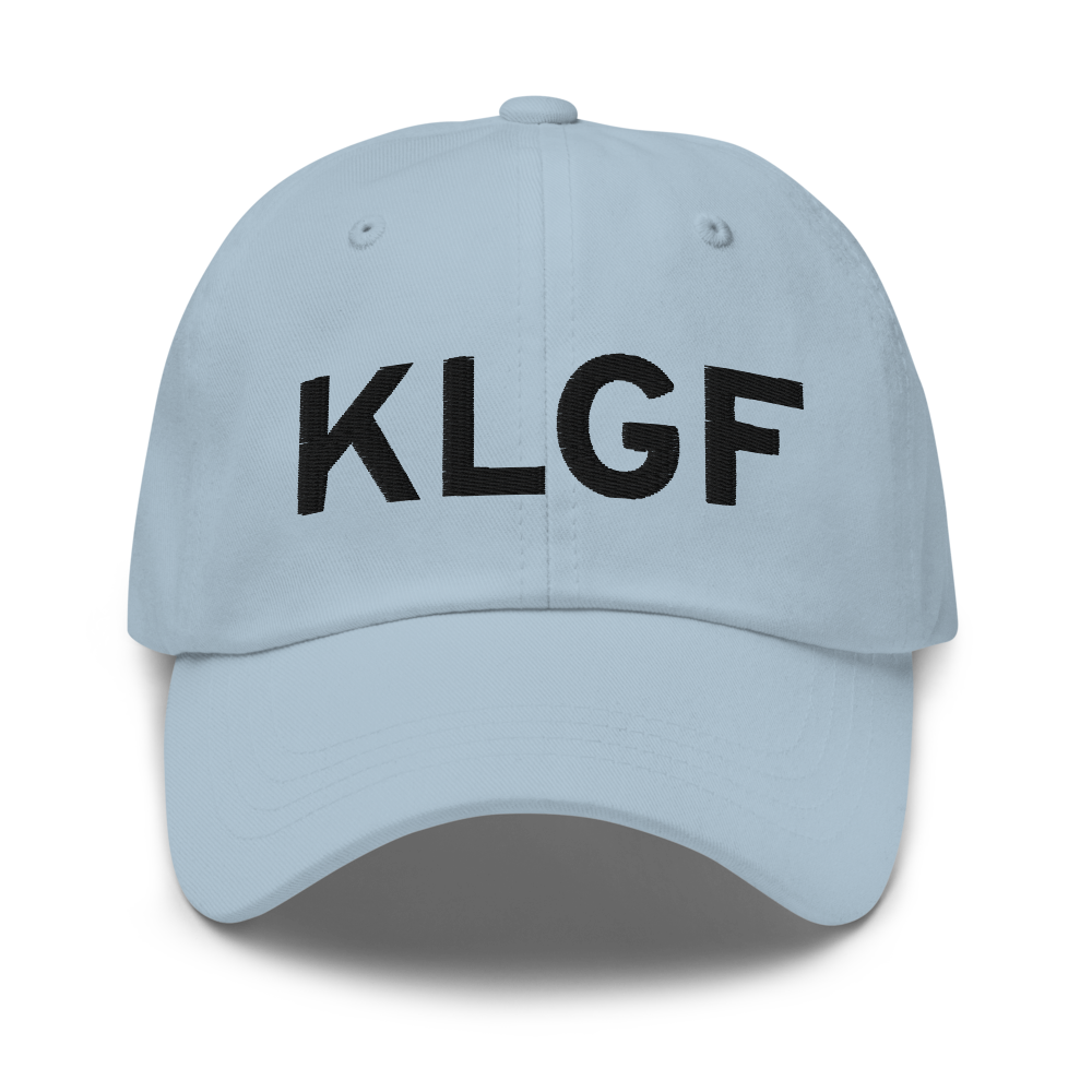 Laguna Army Airfield (KLGF) ICAO Hat 