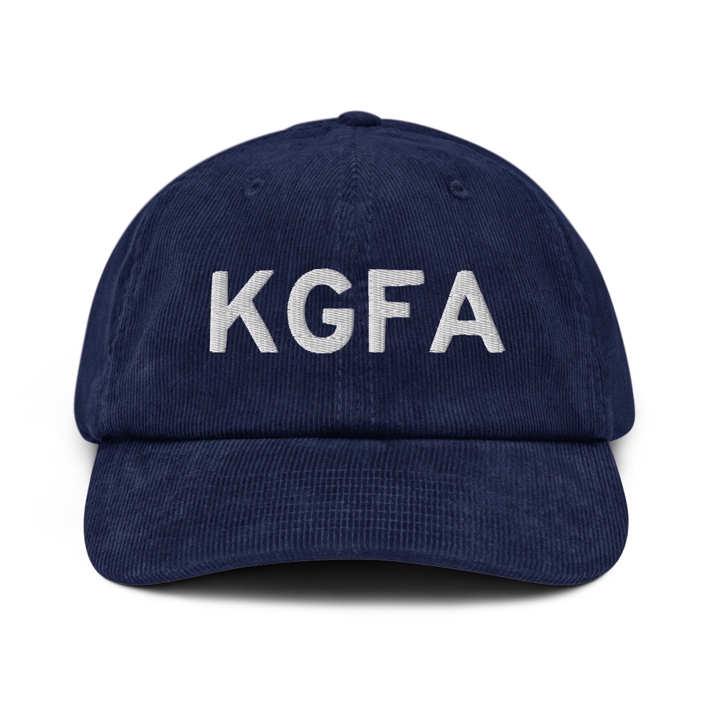 Malmstrom Air Force Base (KGFA) ICAO Hat 