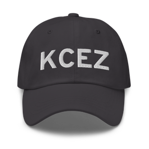 Cortez Municipal Airport (KCEZ) ICAO Hat