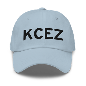 Cortez Municipal Airport (KCEZ) ICAO Hat