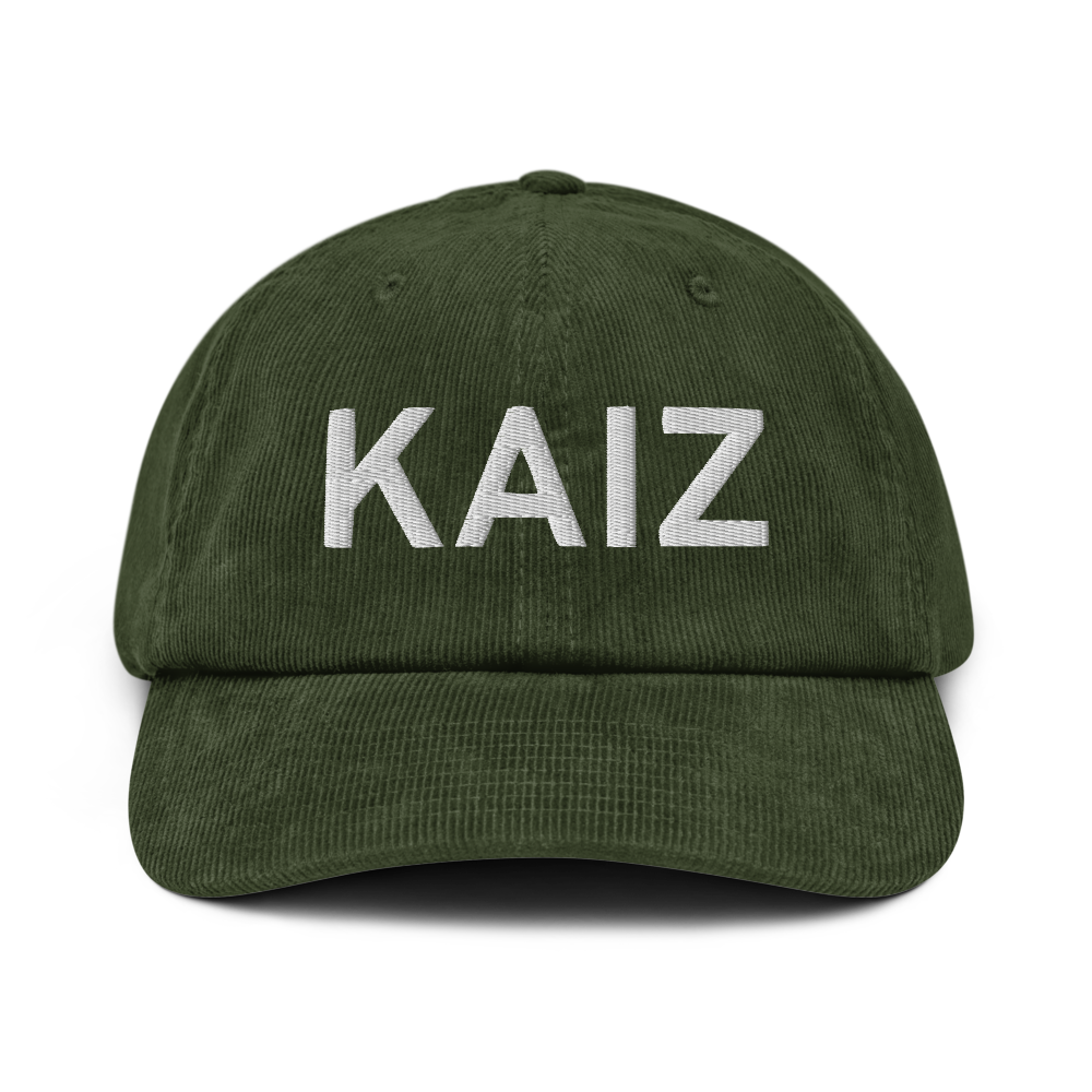 Lee C Fine Memorial Airport (KAIZ) ICAO Hat 