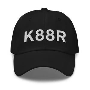 Spicewood Airport (K88R) ICAO Hat