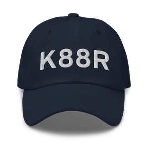 Spicewood Airport (K88R) ICAO Hat