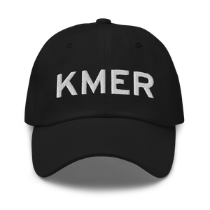 Castle Airport (KMER) ICAO Hat