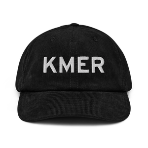 Castle Airport (KMER) ICAO Hat