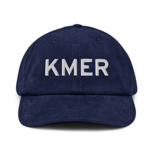 Castle Airport (KMER) ICAO Hat