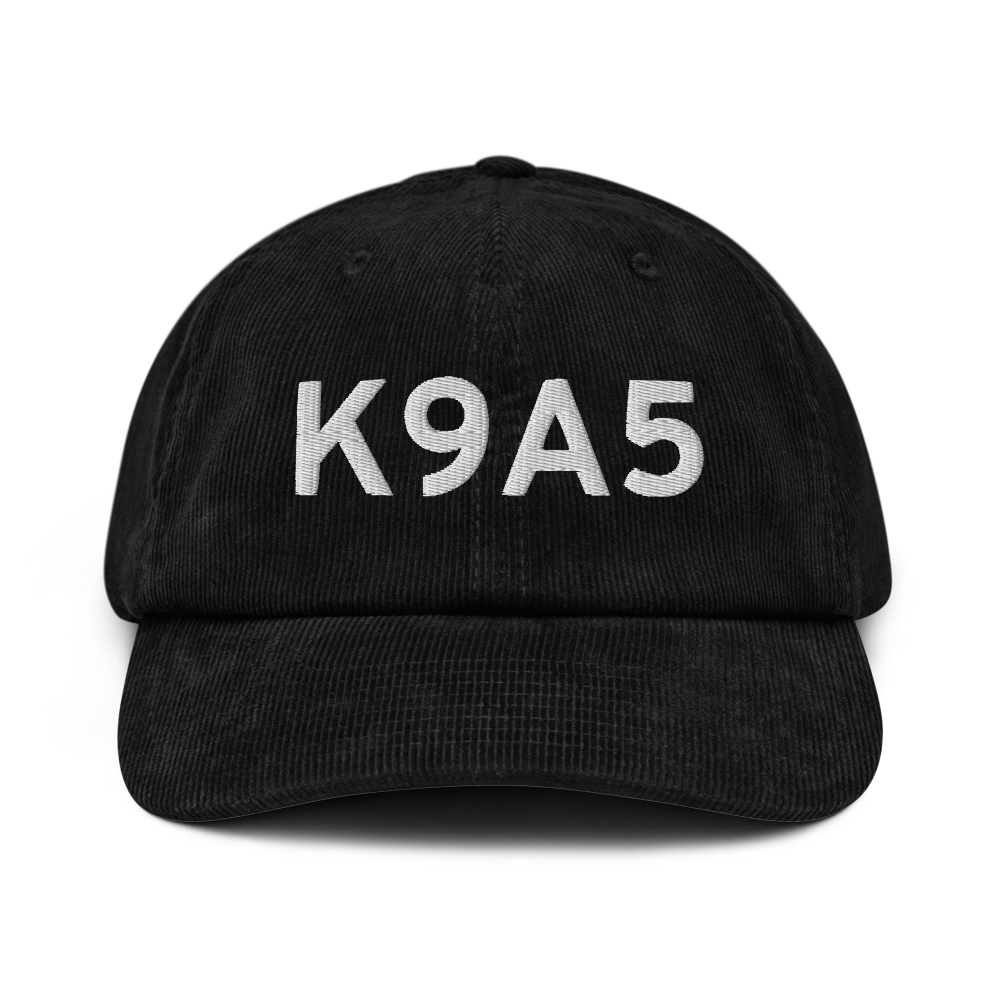 Barwick Lafayette Airport (K9A5) ICAO Hat 