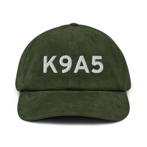 Barwick Lafayette Airport (K9A5) ICAO Hat