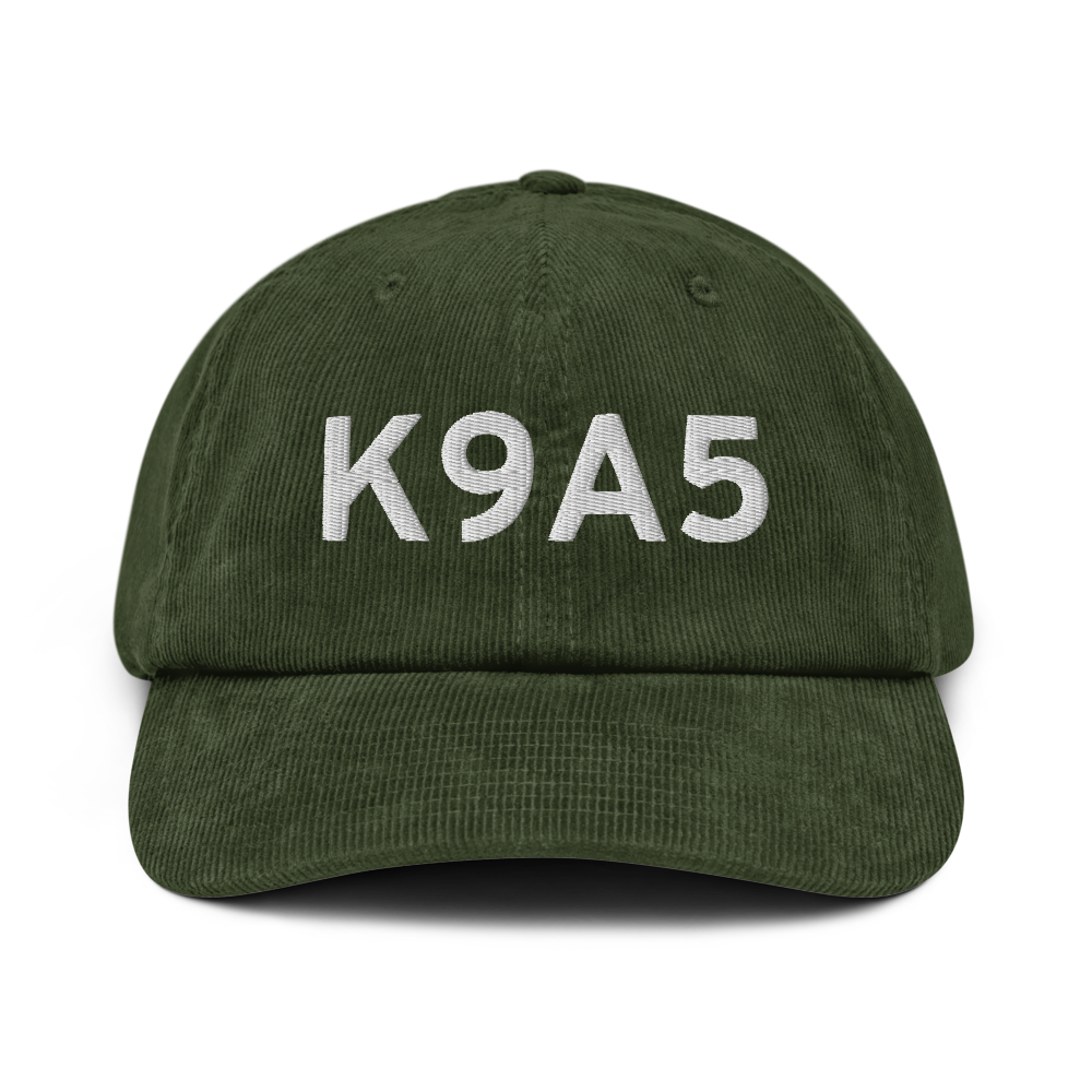 Barwick Lafayette Airport (K9A5) ICAO Hat 