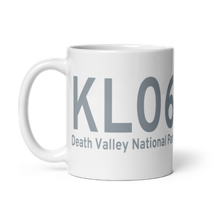 Furnace Creek Airport (KL06) ICAO Mug