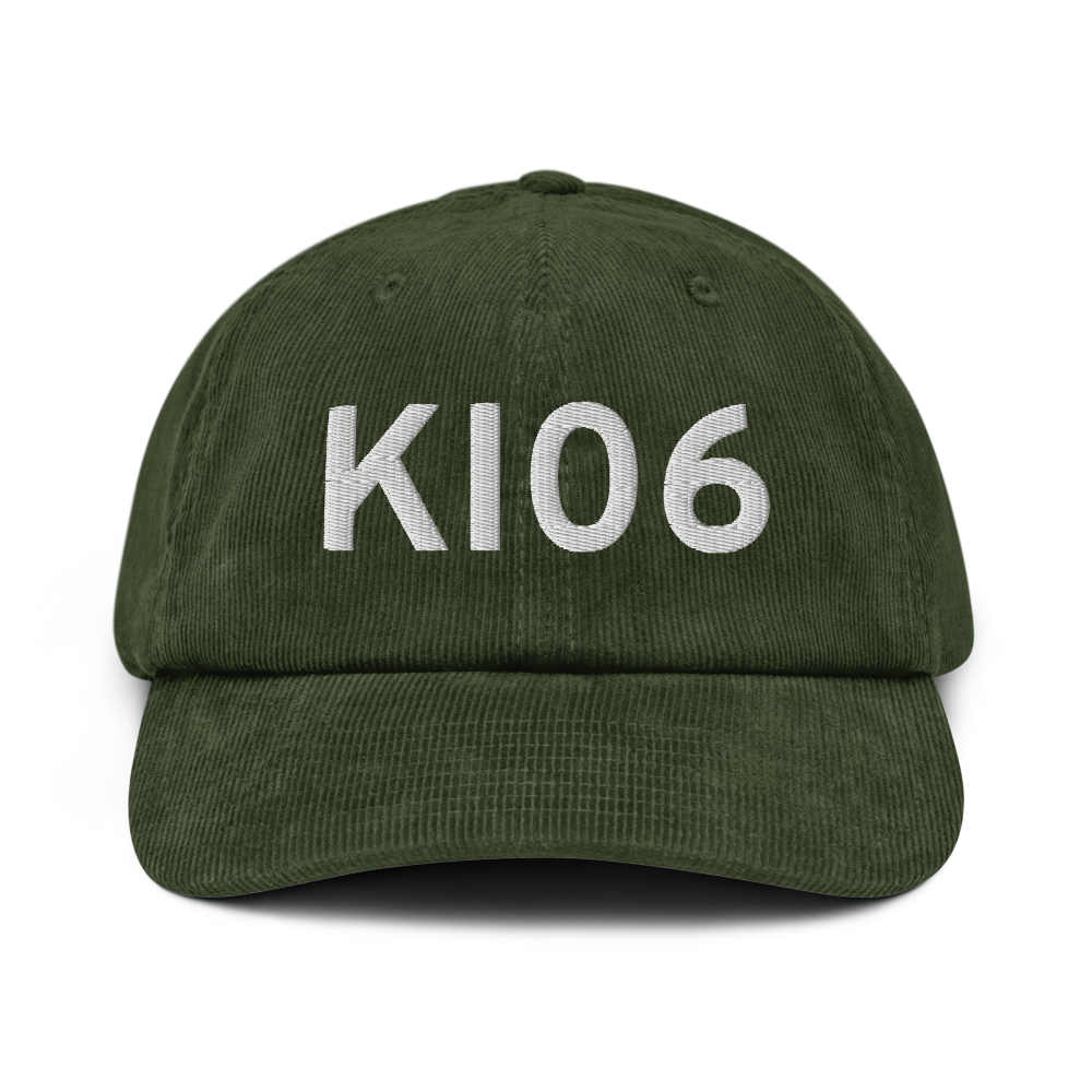 City of Tulia-Swisher County Municipal Airport (KI06) ICAO Hat 