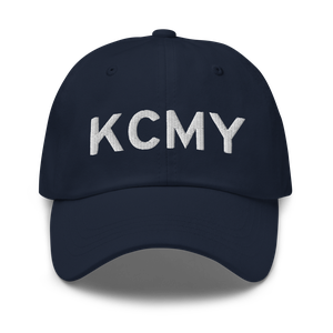 Sparta Fort Mc Coy Airport (KCMY) ICAO Hat