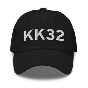 Riverside Airport (KK32) ICAO Hat