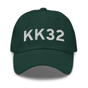 Riverside Airport (KK32) ICAO Hat